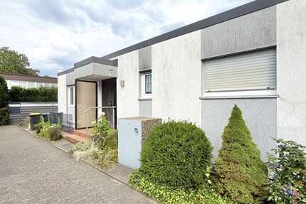 Haus Marl Alt-Marl - 5 Zimmer, 100 m&sup2;, 289.000&euro; | Angebot:27428190