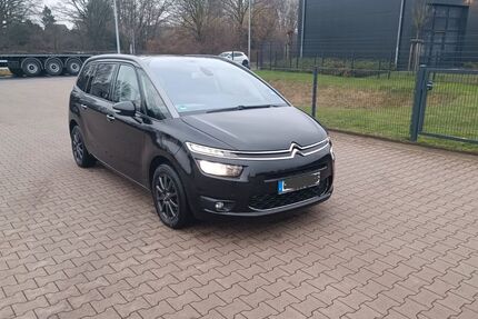 Citroen C4 Picasso 150.000 km 10.600 &euro; Oberhausen 46149