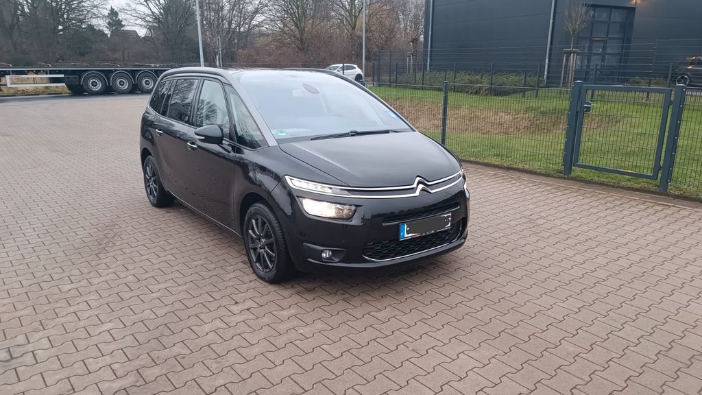Citroen C4 Picasso 150.000 km 10.600 &euro; Oberhausen 46149