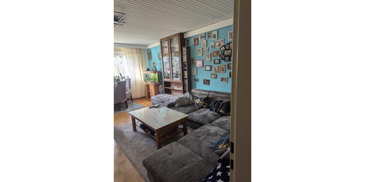 Hochparterre Wuppertal Dönberg - 3 Zimmer, 74 m&sup2;, 145.000&euro; | Angebot:25171740