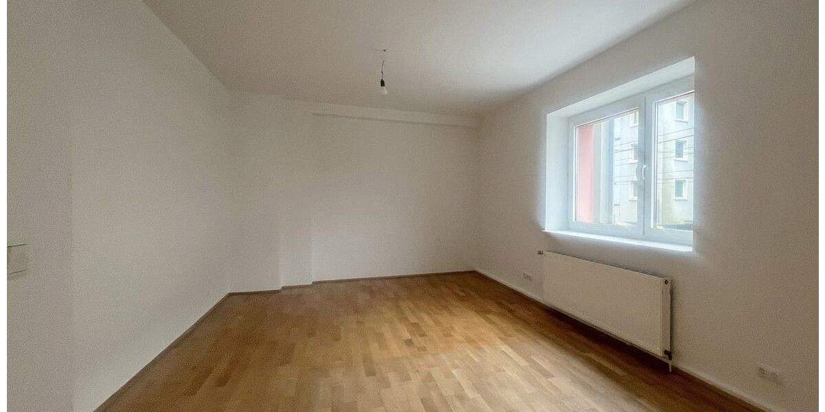 Nix zu meckern! Helle 2½-R.-Wohnung mit Balkon in Rellinghausen 2 zimmer