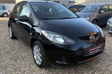 Mazda 2 124.445 km 4.490 &euro; Herten 45701