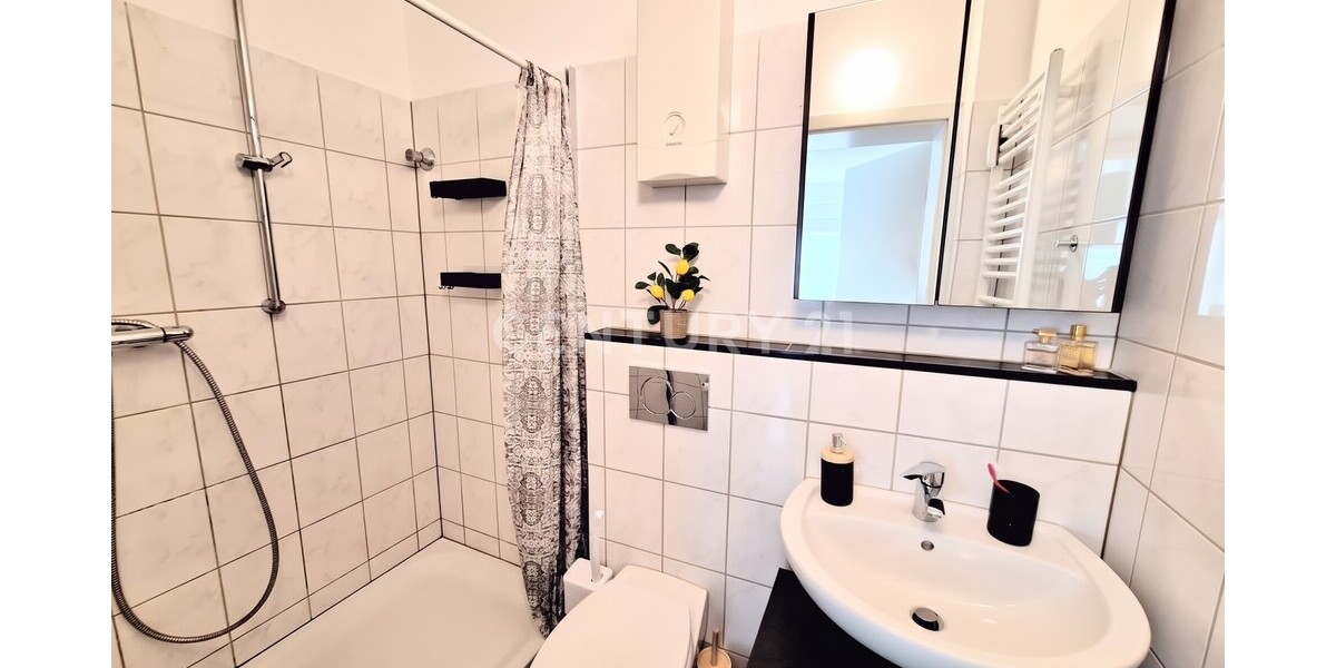 Wow-Faktor Souterrain: Ein Zuhause mit Charme. - Etagenwohnung Bochum Querenburg | Angebot:27496150