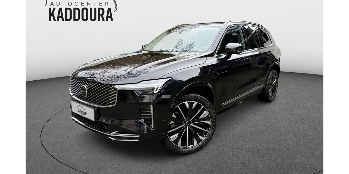 Volvo XC90 22.549 km 64.990 &euro; Wuppertal 42117