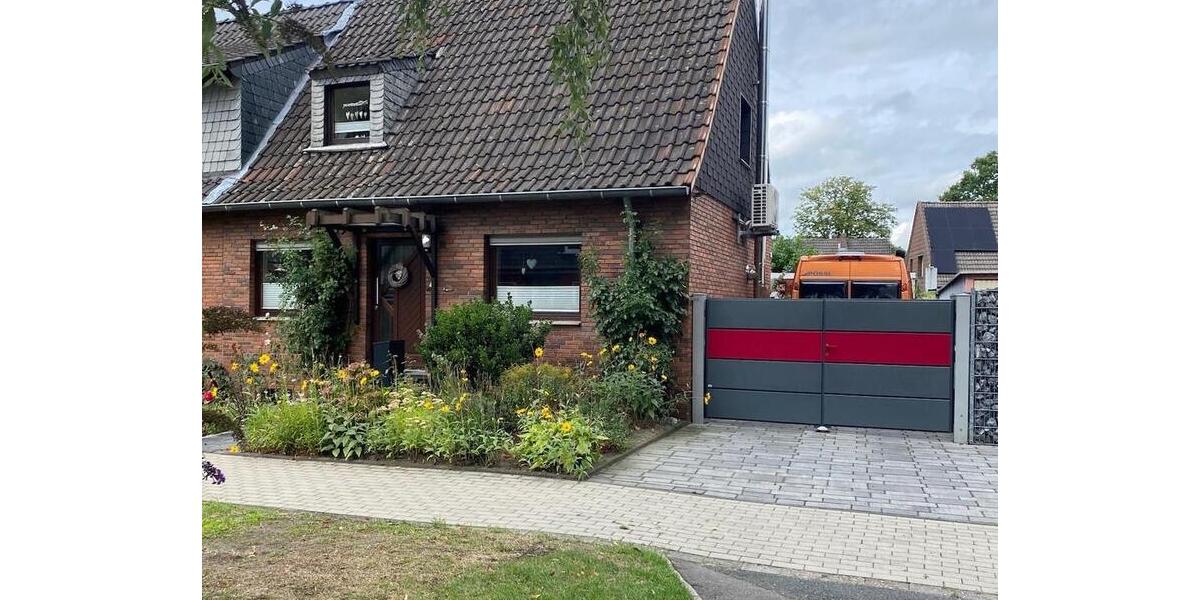 Doppelhaushälfte Marl - 4 Zimmer, 80 m&sup2;, 315.000&euro; | Angebot:27460312