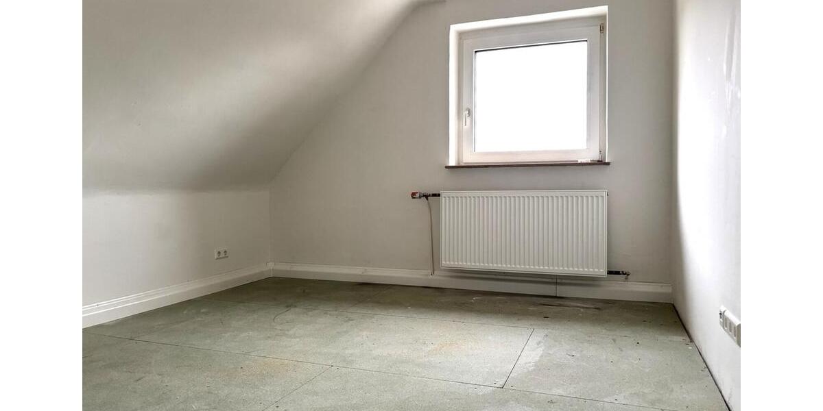 Bringen Sie Ihr Herz mit, es wird sich wohlfühlen! 2.5 zimmer