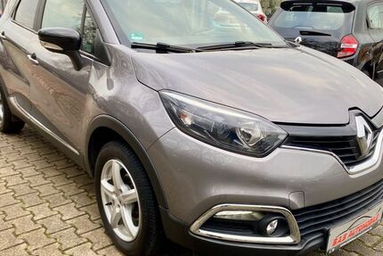 Renault Captur 79.210 km 7.600 &euro; Moers 47445