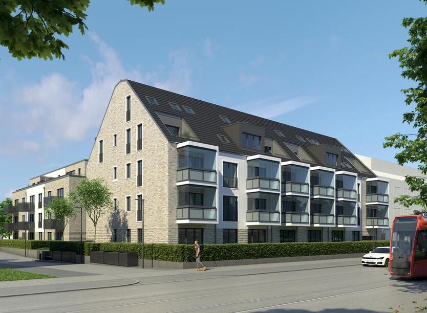 Bringen Sie Ihr Herz mit, es wird sich wohlfühlen! zimmer