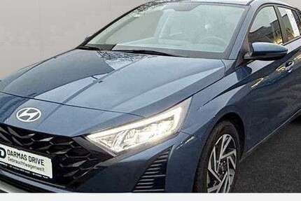 Hyundai i20 23.757 km 18.490 &euro; Oer-Erkenschwick 45739