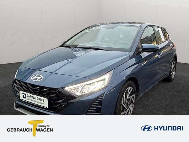 Hyundai i20 23.757 km 18.490 &euro; Oer-Erkenschwick 45739