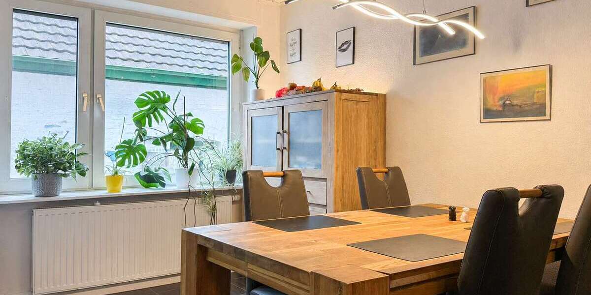 Einfamilienhaus Haan - 6 Zimmer, 162 m&sup2;, 398.000&euro; | Angebot:26912808