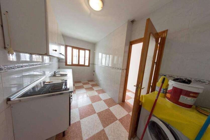Haus zum Kaufen in Arboleas 86.000 € 140 m²