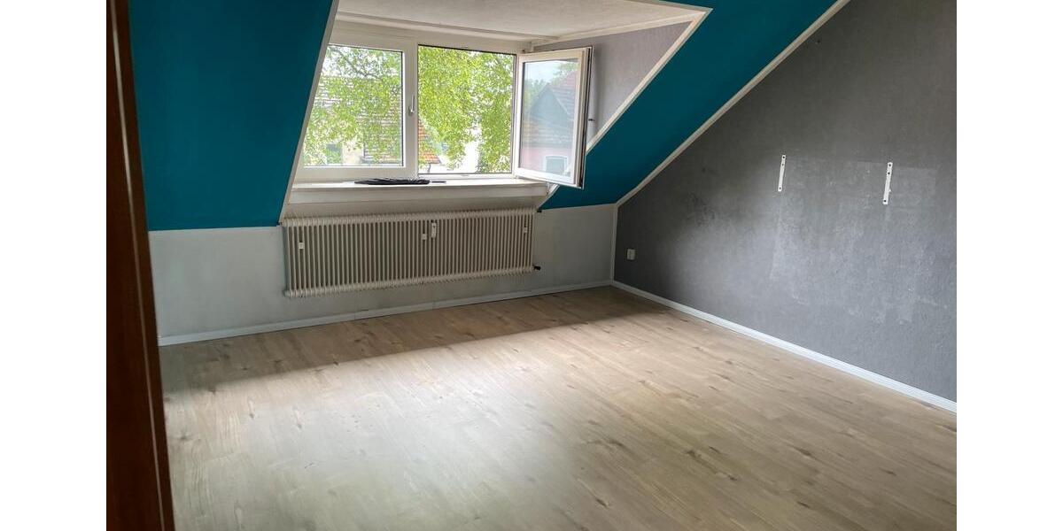 Schöne 3,5 Zimmer Wohnung in Bochum -Werne 3 zimmer