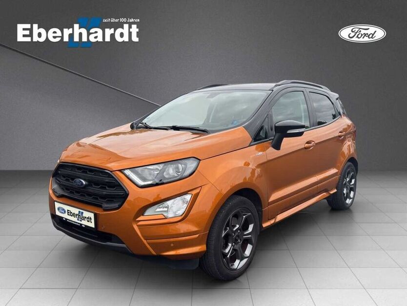 EcoSport