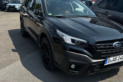 Subaru Outback 3.000 km 39.999 &euro; Gelsenkirchen 45899
