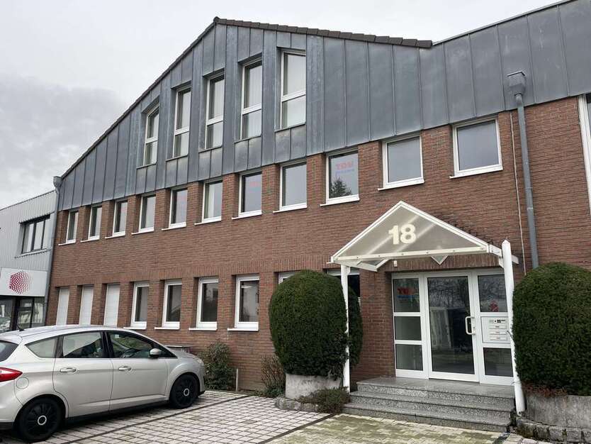 Büro in Meerbusch - Lank 980 € 100 m²