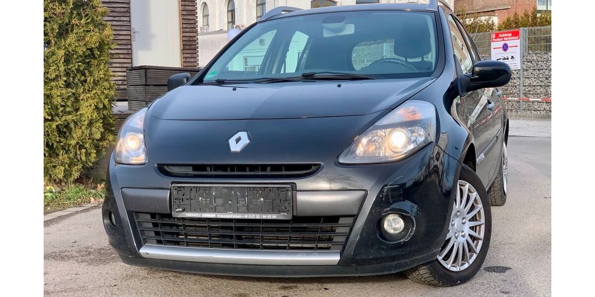 Renault Clio 168.727 km 1.300 &euro; Gelsenkirchen 45884
