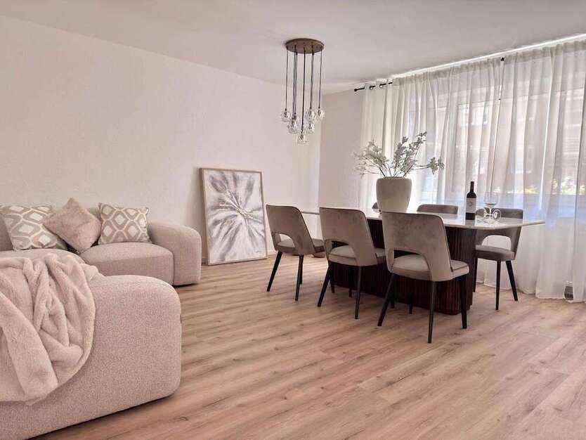 Wohnung zum Mieten in Witten 900 € 83.9 m²