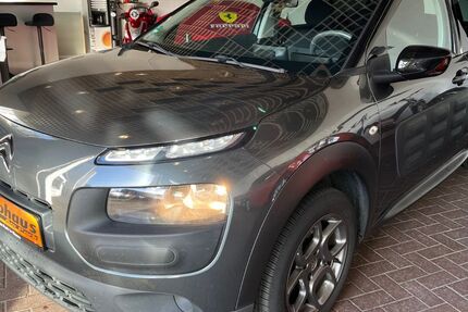 Citroen C4 Cactus 151.547 km 9.990 € Moers 47441