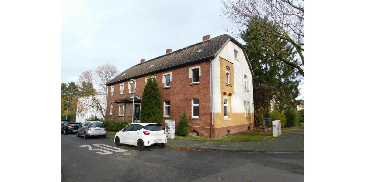 Gemütliches Dachnest, frisch renoviert für Sie! 2 zimmer