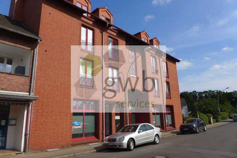 Wohnung zum Mieten in Duisburg 675 € 90 m²