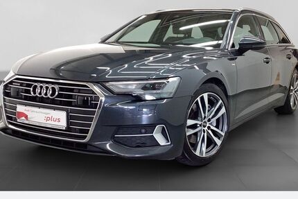 Audi A6 96.141 km 37.280 € Bochum 44809