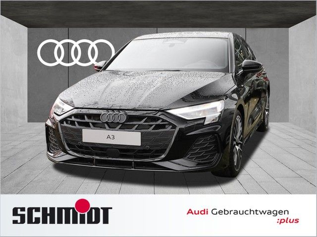Audi A3 1.520 km 45.440 &euro; Recklinghausen 45657