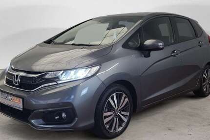 Honda Jazz 25.202 km 17.111 &euro; Moers 47445