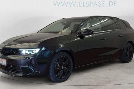 Opel Astra 32.786 km 23.489 € Dinslaken 46539