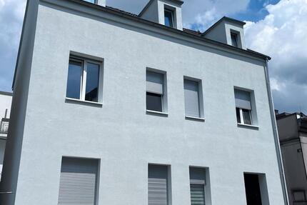 Erdgeschoss Wohnung in Recklinghausen 3 zimmer