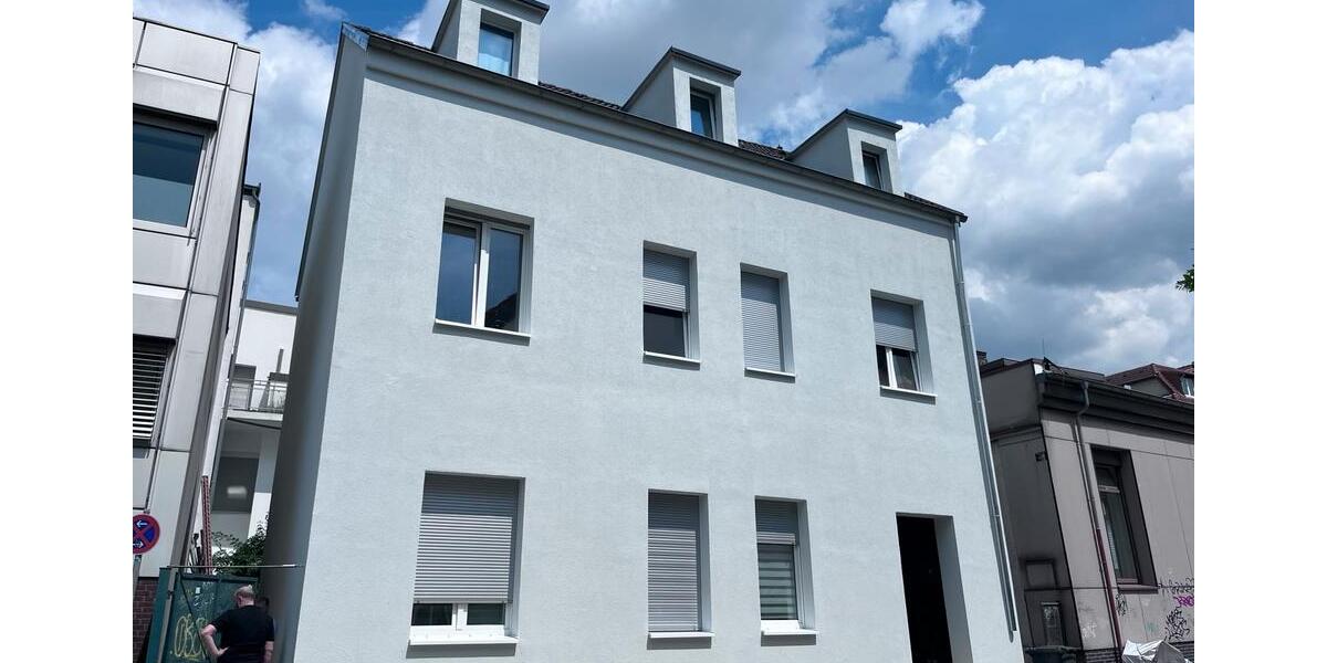 Erdgeschoss Wohnung in Recklinghausen 3 zimmer