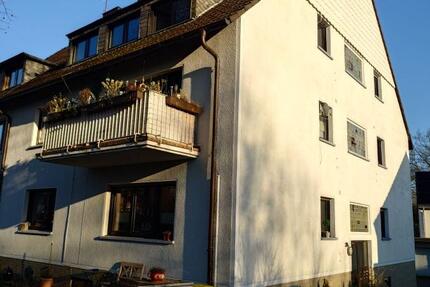 Provisionsfrei* Mehrfamilienhaus mit 4 Garagen in guter Lage - Haus Essen Stadtbezirk VIII | Angebot:27468580