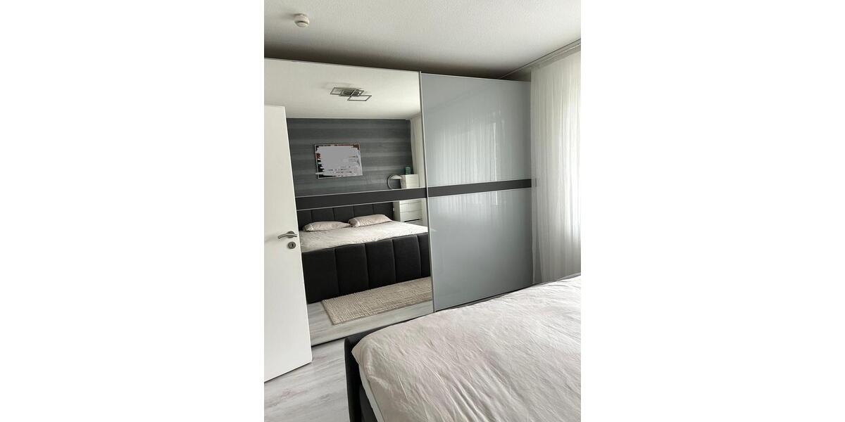 Etagenwohnung Duisburg Hamborn - 3.5 Zimmer, 65 m&sup2;, 120.000&euro; | Angebot:26495640