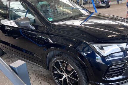 Cupra Ateca 92.000 km 22.990 &euro; Bottrop 46236