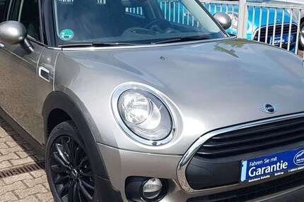 Mini One Clubman 95.427 km 11.490 &euro; Bottrop 46240