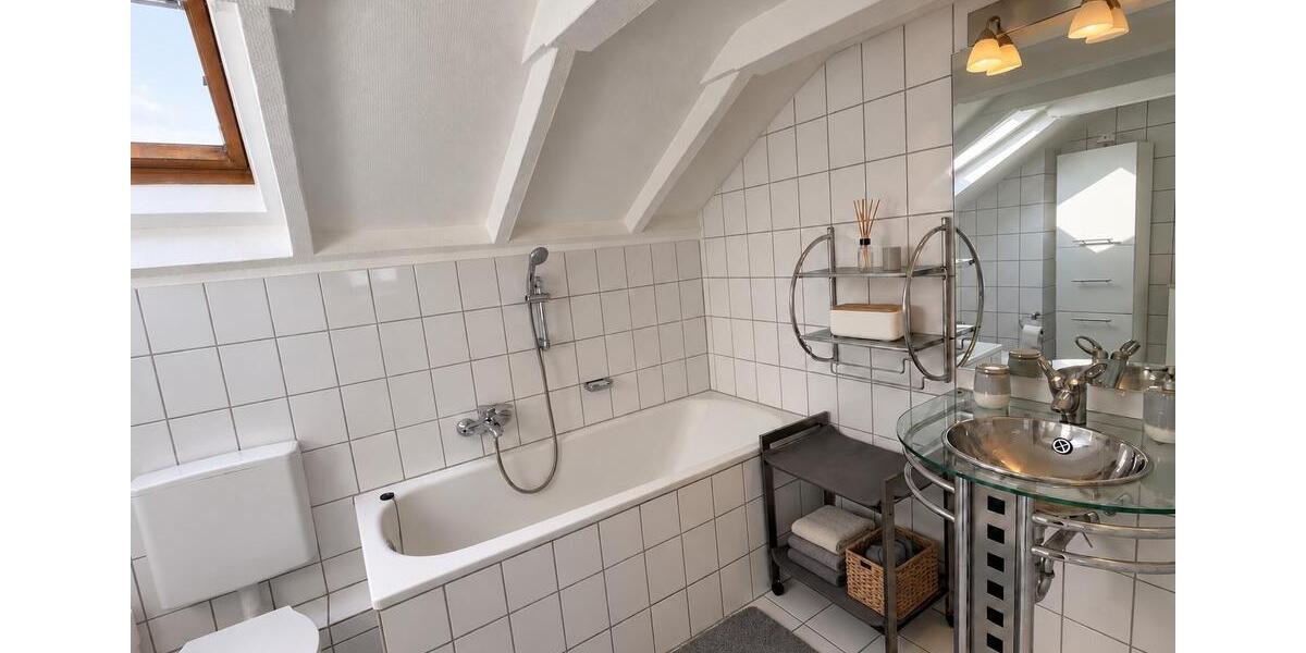 Maisonettenwohnung Oberhausen - 3.5 Zimmer, 127 m&sup2;, 279.000&euro; | Angebot:27453091