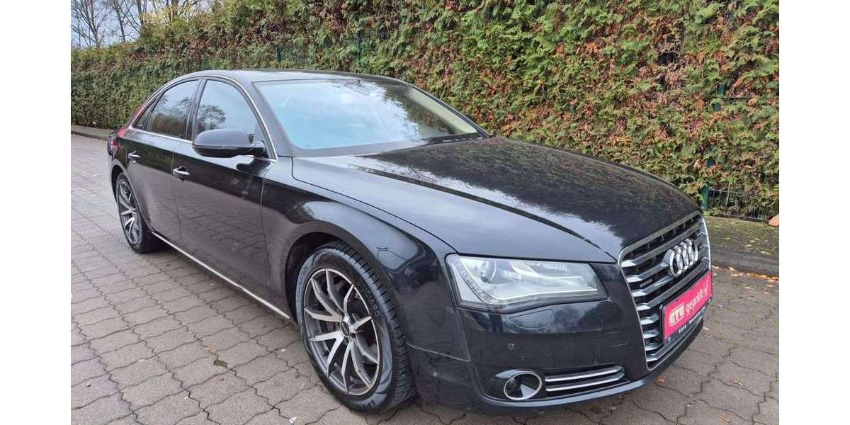 Audi A8 390.000 km 9.995 &euro; Gelsenkirchen 45892