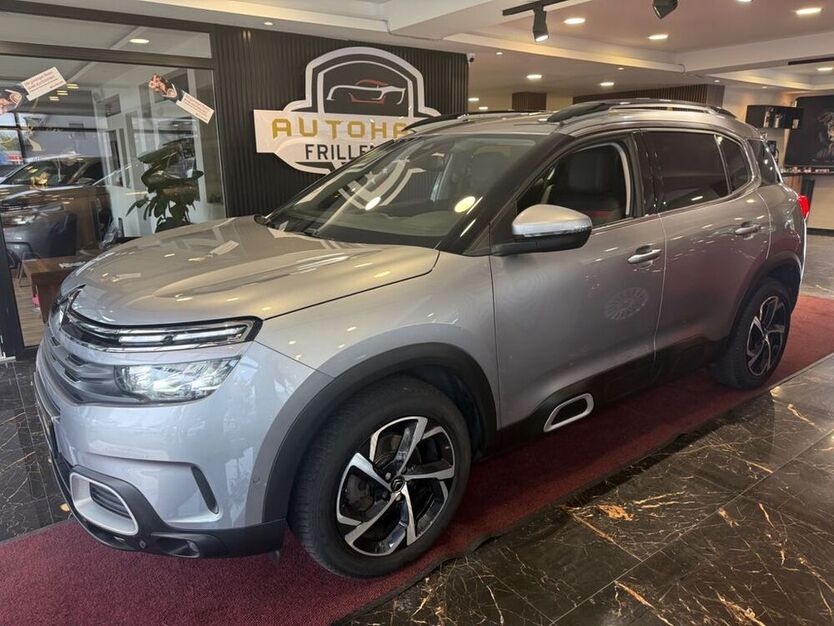 C5 Aircross