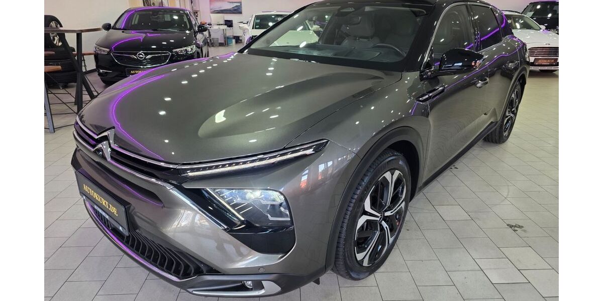 Citroen C5 X 47.418 km 23.999 &euro; Recklinghausen 45661