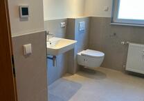 Wohnung 82m2 in schöner grüner Lage.