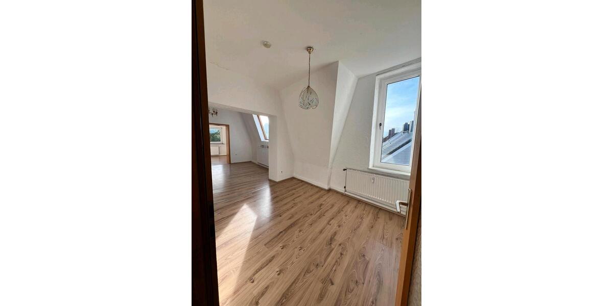 Etagenwohnung Witten Annen - 3 Zimmer, 65 m&sup2;, 455&euro; | Angebot:25806838