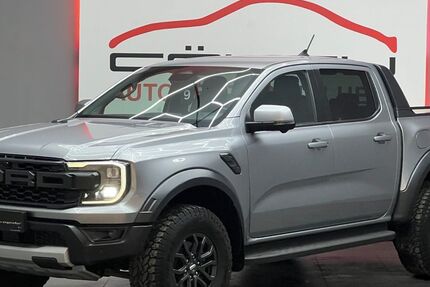 Ford Ranger 78.715 km 49.850 &euro; Mülheim an der ruhr 45476