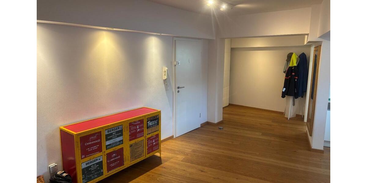 Dachgeschoßwohnung Duisburg - 3.5 Zimmer, 115 m&sup2;, 279.000&euro; | Angebot:27457651