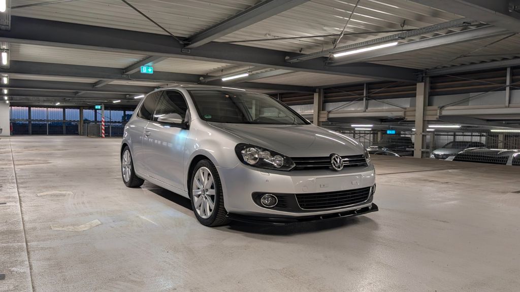 VW Golf 180.010 km 6.800 &euro; Moers 47447