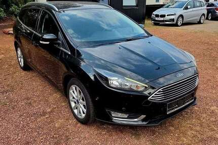 Ford Focus 145.889 km 3.050 &euro; Gelsenkirchen 45892