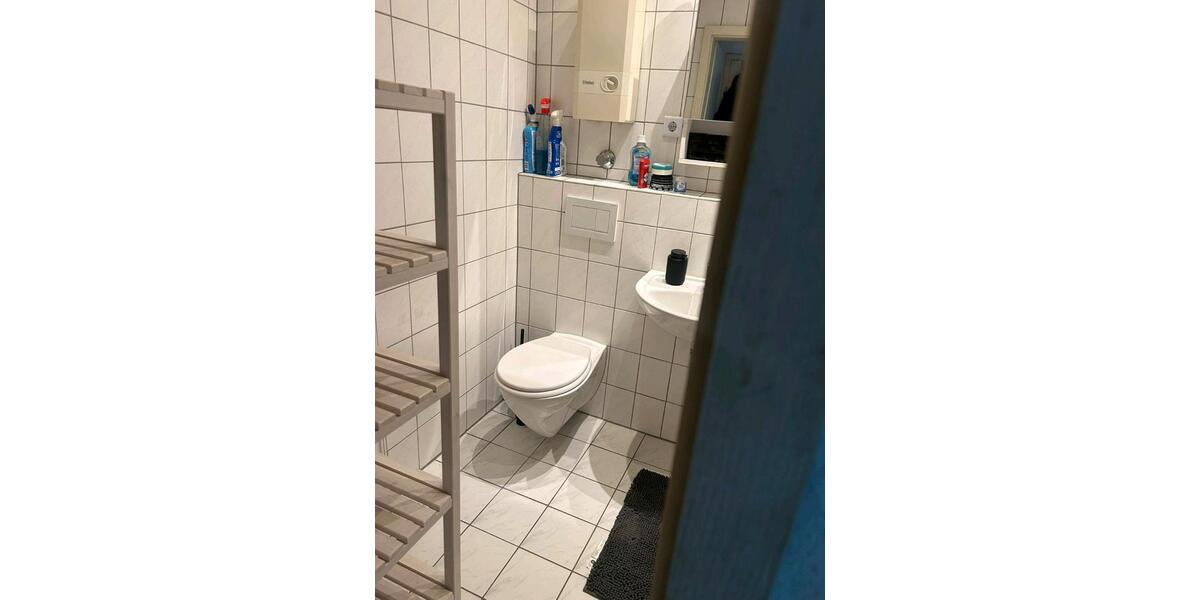 Etagenwohnung Oberhausen Biefang - 3 Zimmer, 55 m&sup2;, 650&euro; | Angebot:25830535