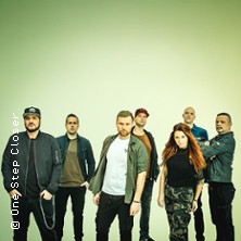 One Step Closer a Tribute to Linkin Park + support Rise of Nebula 11.04.2026 Turbinenhalle