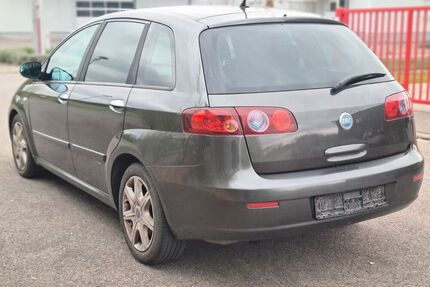Fiat Croma