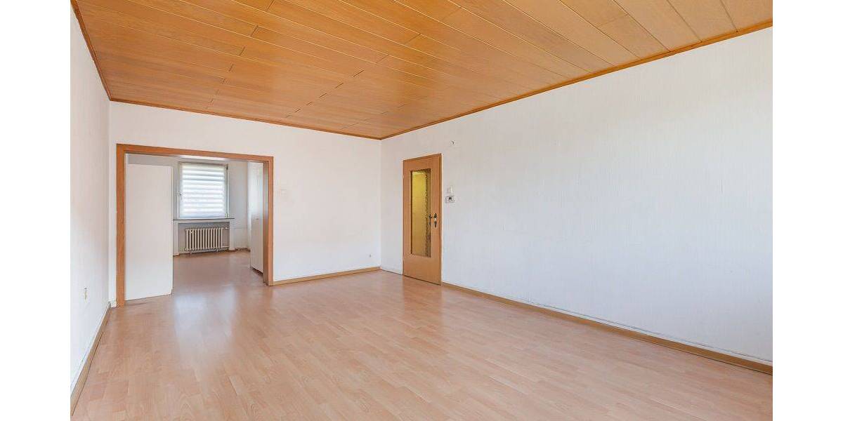 Etagenwohnung Essen Bredeney - 4 Zimmer, 81 m&sup2;, 269.000&euro; | Angebot:23958774