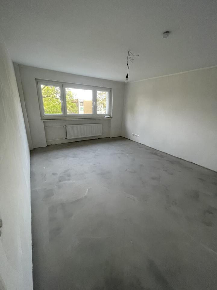 Bezugsfertige Wohnung - Einfach Möbel rein und Füße hoch! zimmer